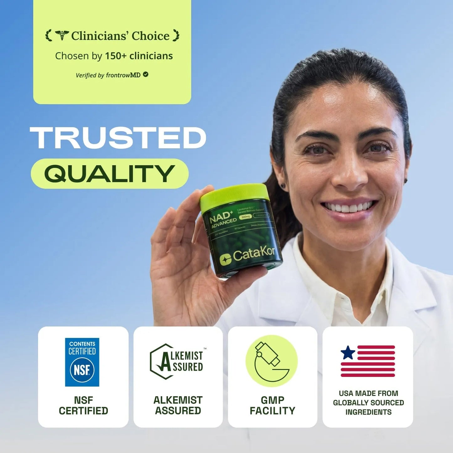 Liposomal NAD Resveratrol Supplement – NMN Supplement Alternative